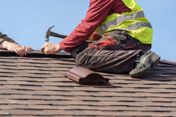 Best Metal Roofing Contractor  in East Newark, NJ