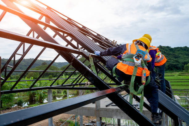 Best Local Roofing Companies  in East Newark, NJ