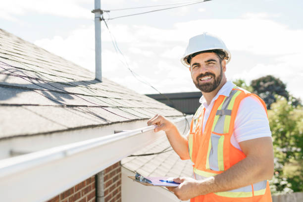 Best Affordable Roofing Company  in East Newark, NJ