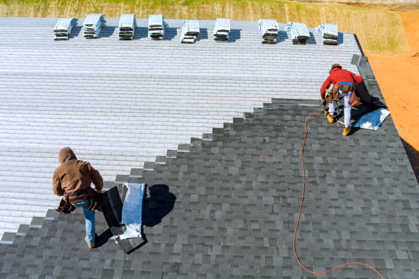 Best Residential Roof Replacement  in East Newark, NJ