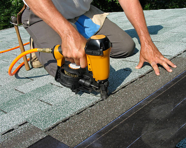 Professional Roofing Contractor in East Newark, NJ