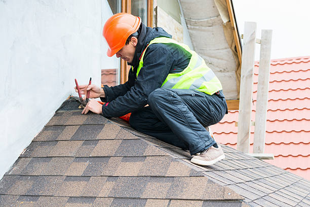 Quick and Trustworthy Emergency Roof Repair Services in East Newark, NJ
