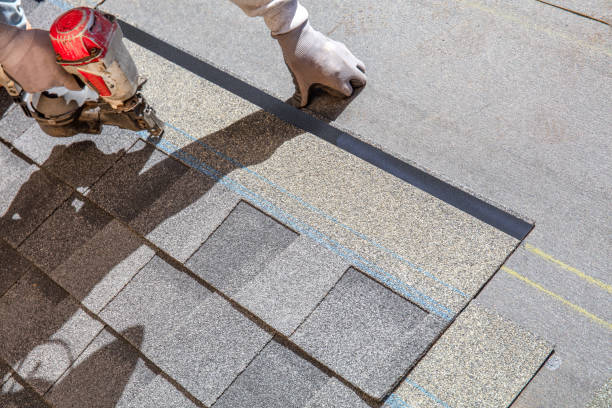 Best Roof Maintenance Services  in East Newark, NJ