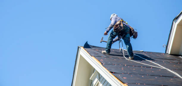 Roof Waterproofing Services in East Newark, NJ
